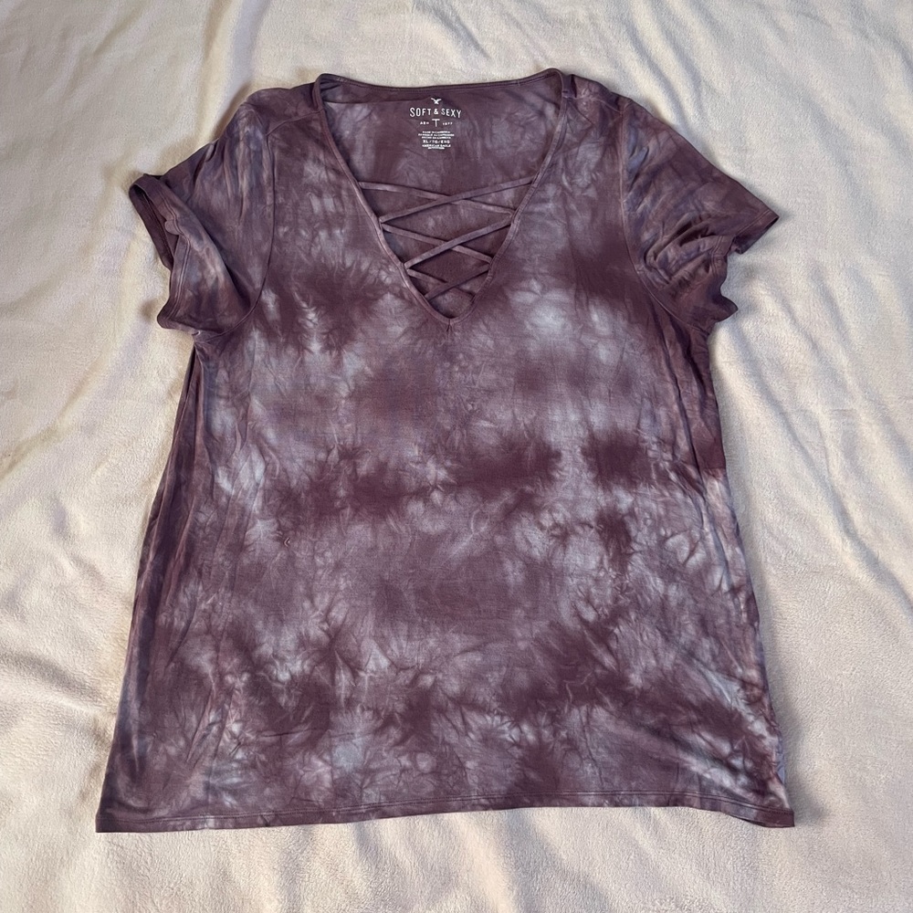 American Eagle XL Shirt